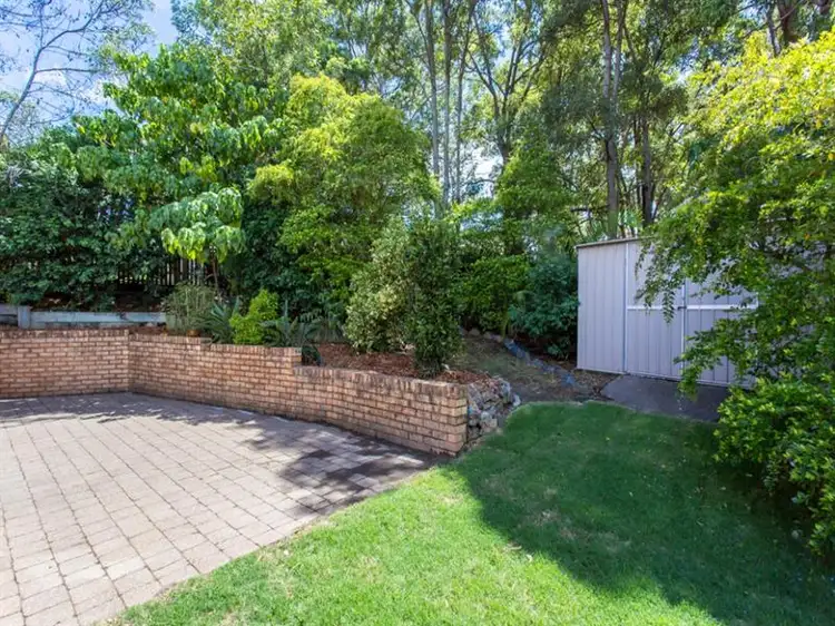 Fifth view of Homely house listing, 1 Warrawee Avenue, Ashmore QLD 4214