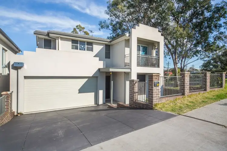 Main view of Homely house listing, 53 Lucretia Road, Seven Hills NSW 2147