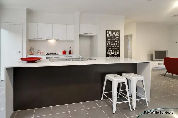 Third view of Homely house listing, 18 Bower Way, Doreen VIC 3754