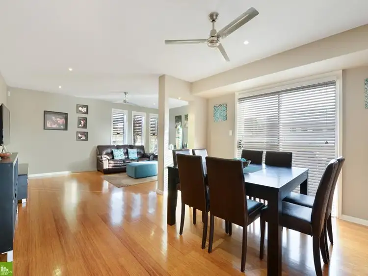 Fifth view of Homely house listing, 8 Fowler Street, Flinders NSW 2529