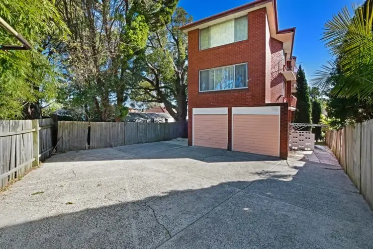 Fifth view of Homely block of units listing, 28 Hepburn Avenue, Gladesville NSW 2111