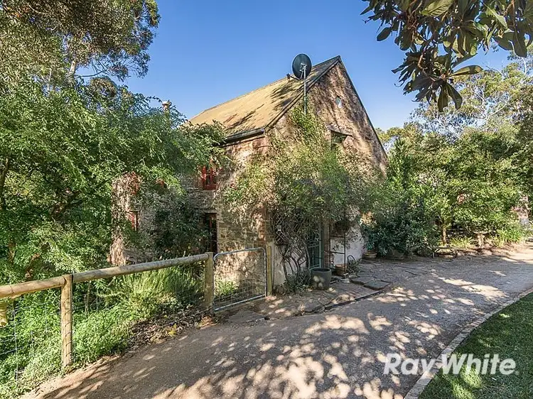 Main view of Homely house listing, 2 Thomas Street, Nairne SA 5252
