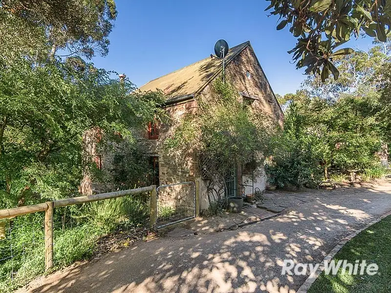 Main view of Homely house listing, 2 Thomas Street, Nairne SA 5252