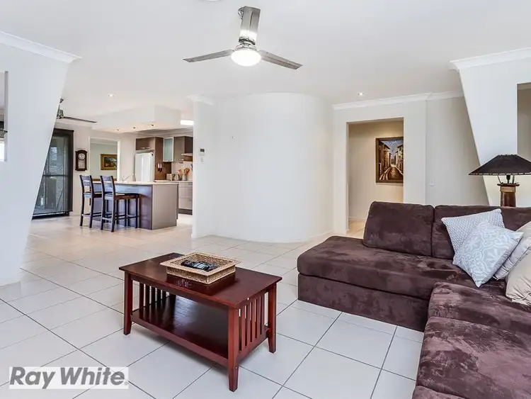 Fifth view of Homely house listing, 11 Seaeagle Place, Banksia Beach QLD 4507