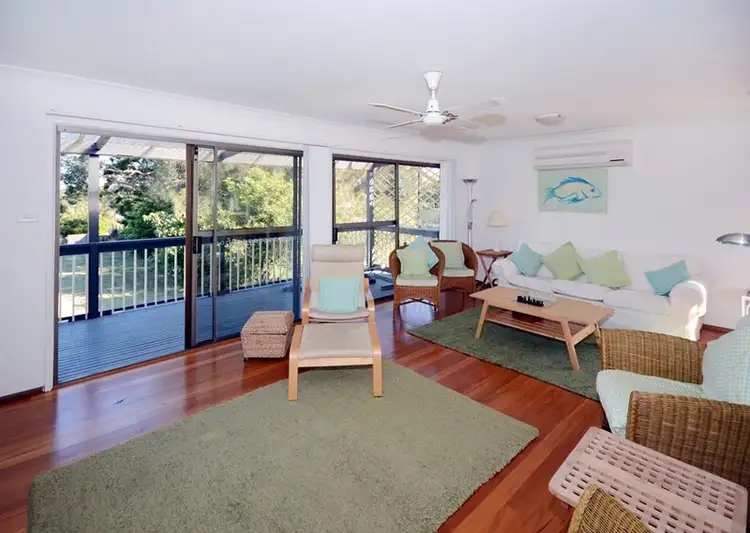 Seventh view of Homely house listing, 17 Addison Road, Culburra Beach NSW 2540