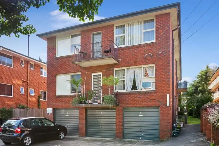 12/9 Queensborough Road, Croydon Park NSW 2133