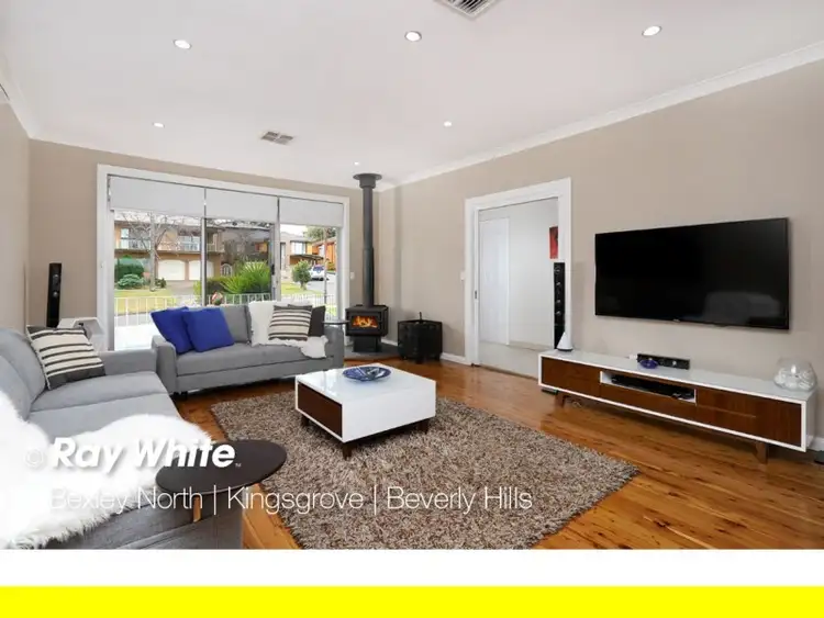Second view of Homely house listing, 20 Weston Avenue, Narwee NSW 2209