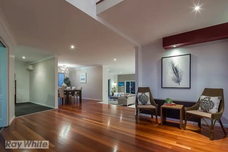 Fifth view of Homely house listing, 11 Saltwater Place, Redland Bay QLD 4165