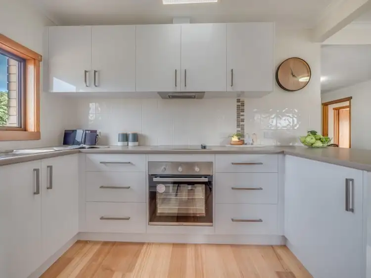 Fifth view of Homely house listing, 132 Balook Street, Lauderdale TAS 7021