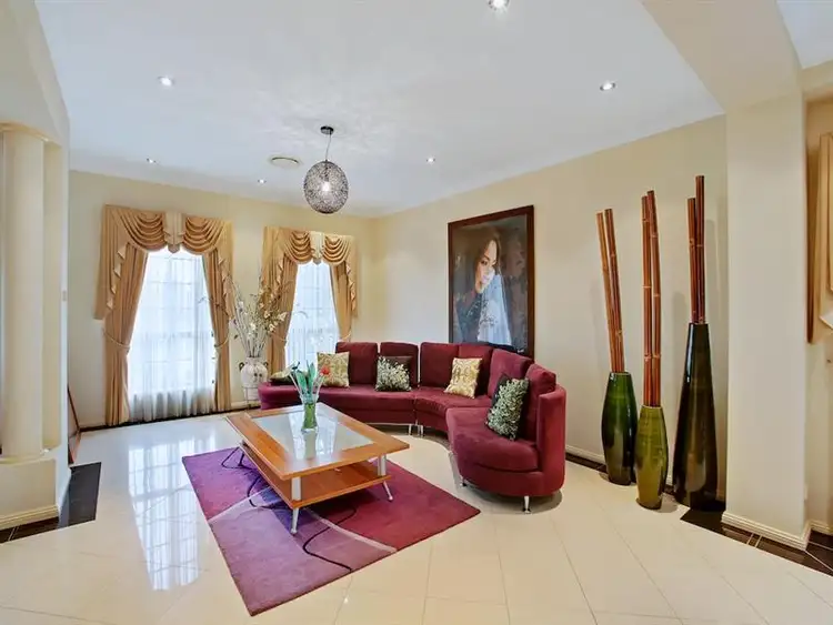 Fifth view of Homely house listing, 103 Maryfields Drive, Blair Athol NSW 2560