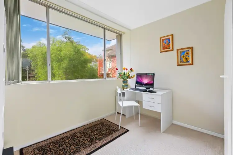 Fifth view of Homely unit listing, 6/14-20 Gerard Street, Cremorne NSW 2090