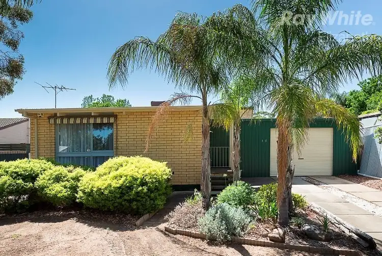 21 Hawker Crescent, Elizabeth East SA 5112