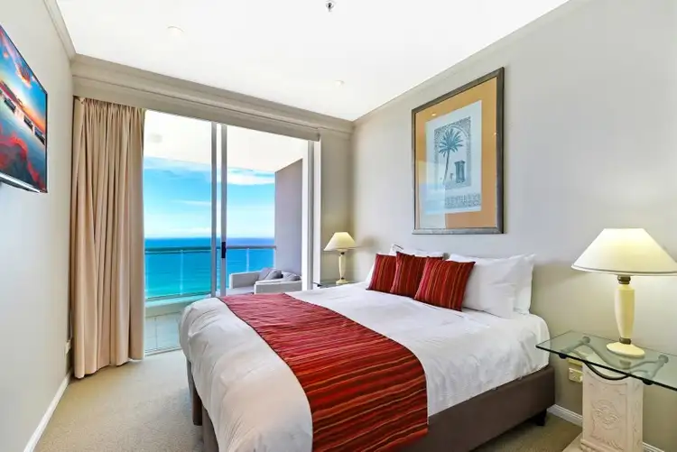 Sixth view of Homely apartment listing, 60/5 Woodroffe Avenue, Main Beach QLD 4217