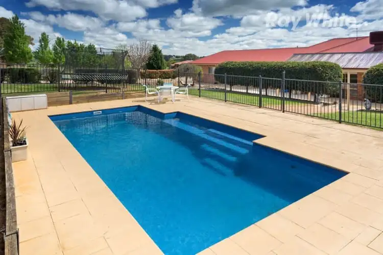 Third view of Homely house listing, 508 Burma Road, Table Top NSW 2640