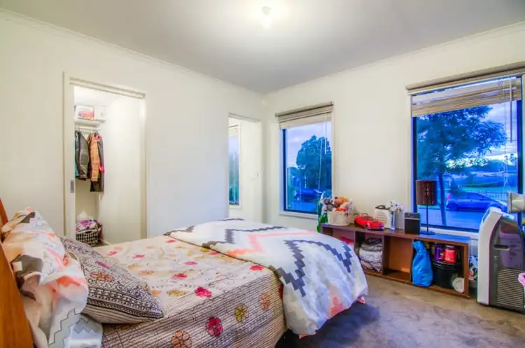 Third view of Homely apartment listing, 1/24 Burton Avenue, Clayton VIC 3168