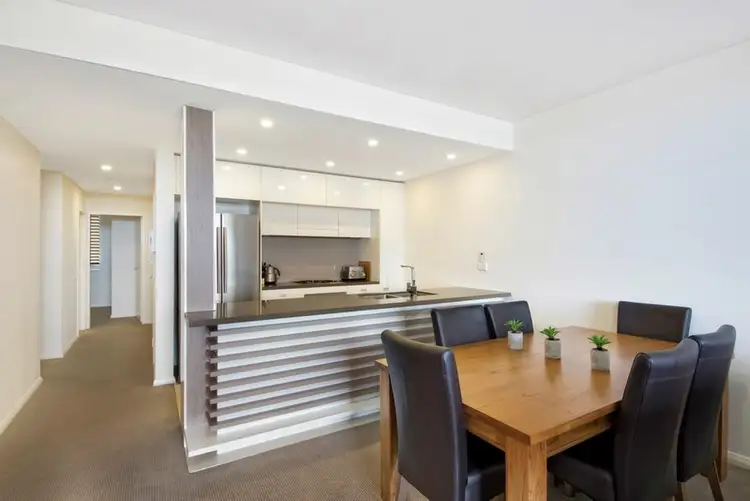 Fifth view of Homely unit listing, 35/65 Hobart Place, Illawong NSW 2234
