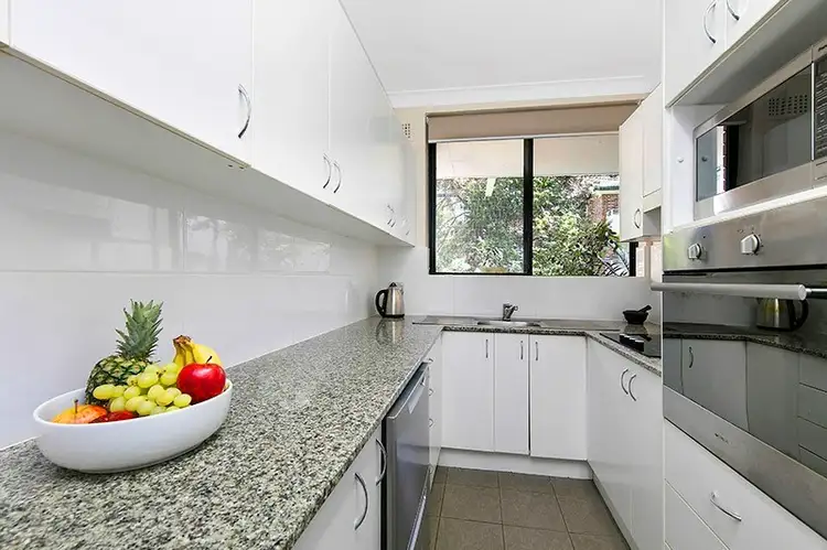 Second view of Homely unit listing, 2/7-9 Park Avenue, Waitara NSW 2077