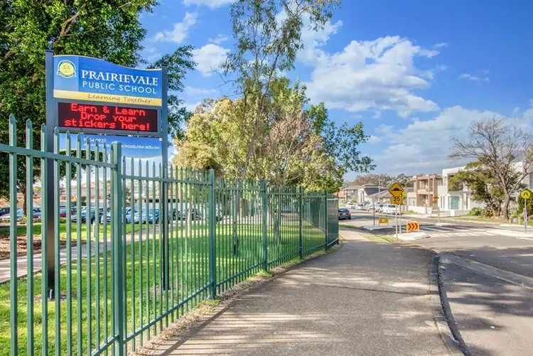 Fifth view of Homely land listing, 222 Prairie Vale Road, Bossley Park NSW 2176