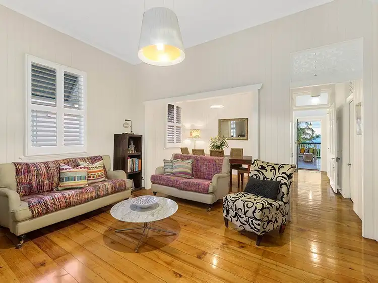 Third view of Homely house listing, 23 Madden Street, Albion QLD 4010
