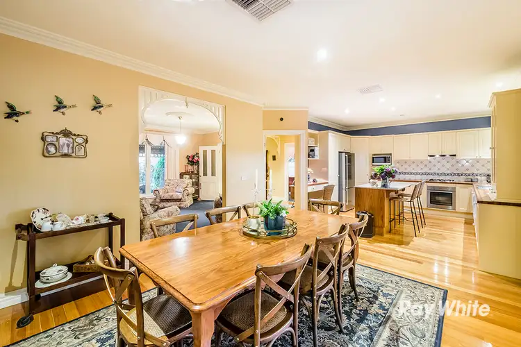Fifth view of Homely house listing, 10 Gardenia Court, Narre Warren South VIC 3805