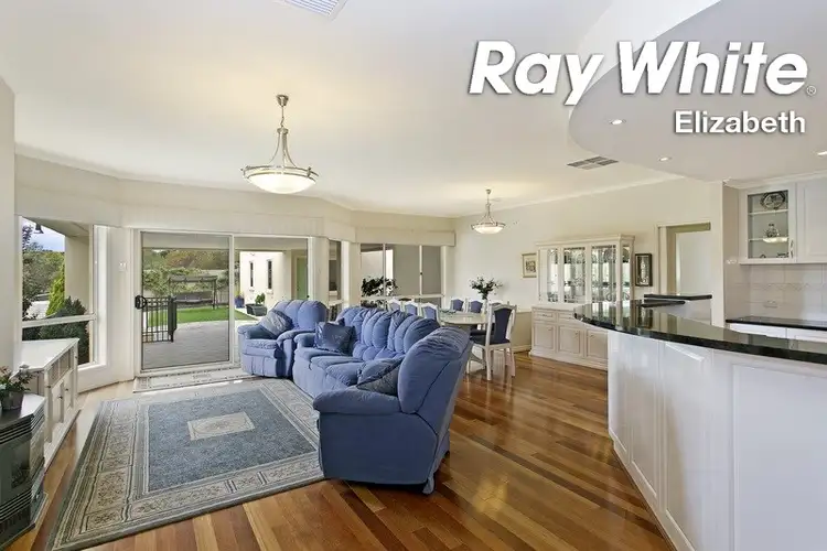 Third view of Homely house listing, 23 Glanville Crescent, Gulfview Heights SA 5096