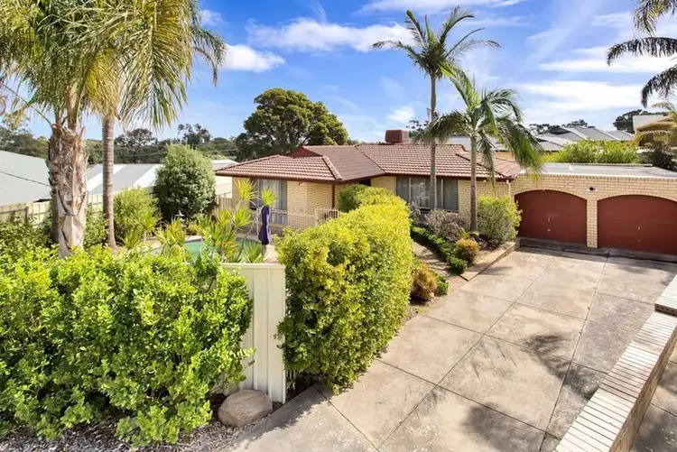 Main view of Homely house listing, 8 Pearl Court, Hope Valley SA 5090