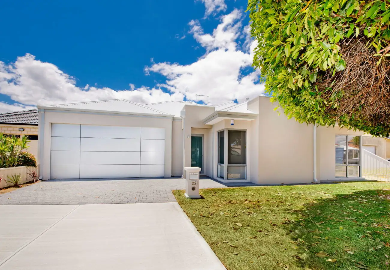 Main view of Homely house listing, 22A Mansell Street, Morley WA 6062