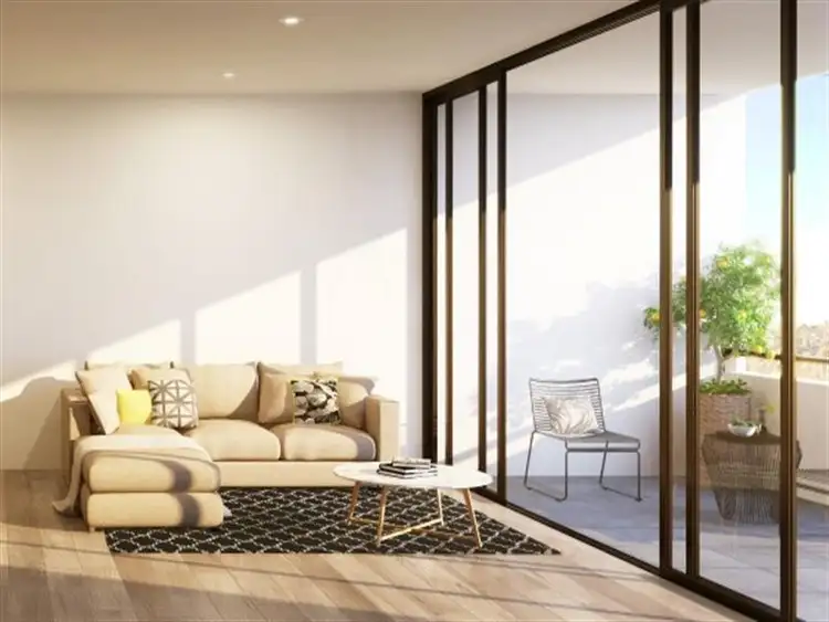 Fourth view of Homely apartment listing, 213/14-20 Finlayson Street, Lane Cove NSW 2066