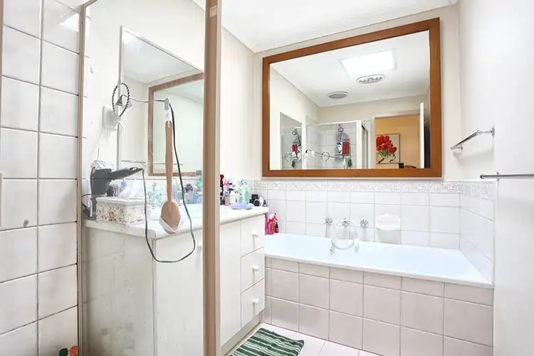 Seventh view of Homely townhouse listing, 3/11 Clarendon Parade, West Footscray VIC 3012
