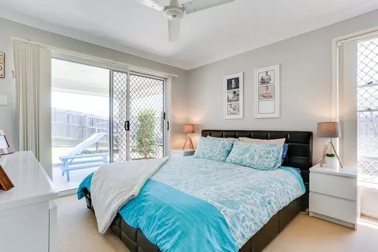 Seventh view of Homely house listing, 7 Hamill Place, Collingwood Park QLD 4301