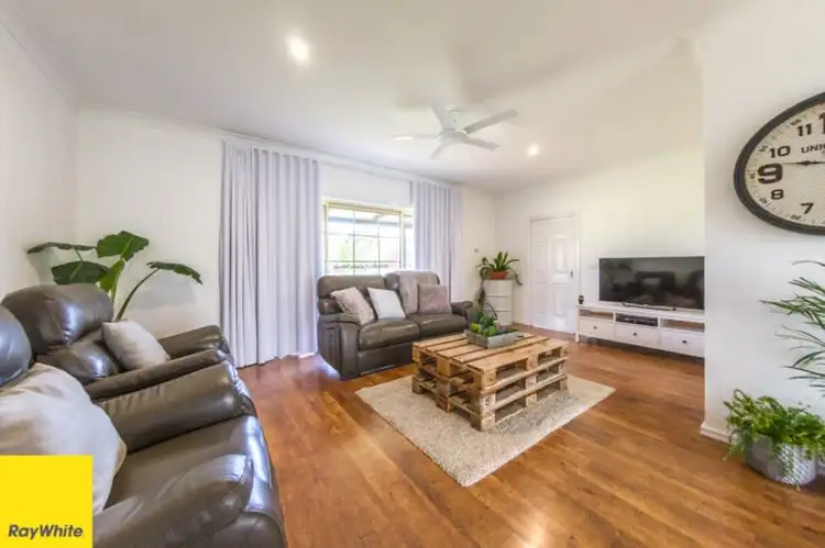 Fifth view of Homely house listing, 9 Merryville Dr., Murrumbateman NSW 2582
