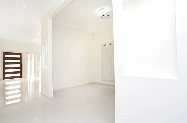 Fifth view of Homely house listing, 45A Ligar Street, Fairfield Heights NSW 2165
