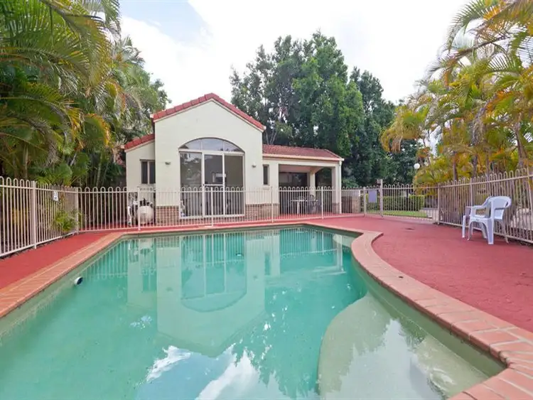 Third view of Homely townhouse listing, 15/136 Princess Street, Cleveland QLD 4163
