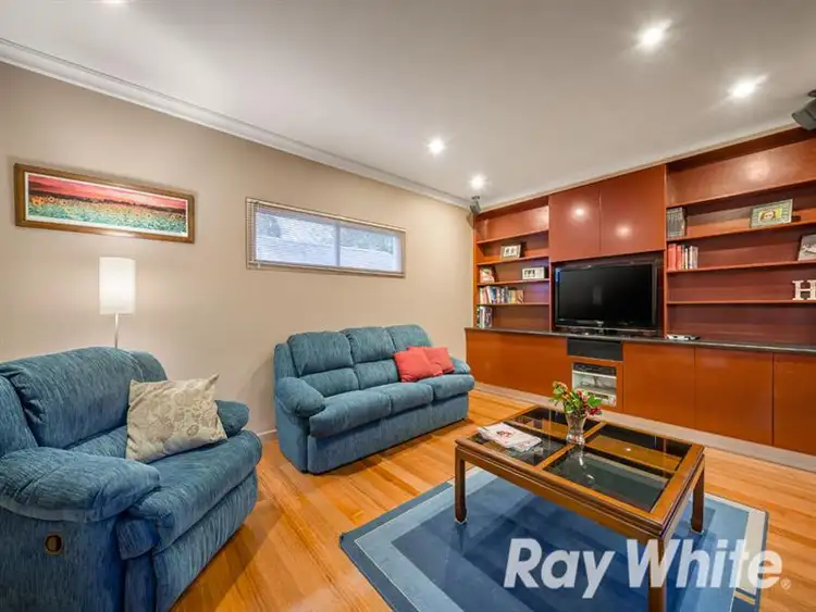 Fifth view of Homely house listing, 24 Centre Road, Vermont VIC 3133