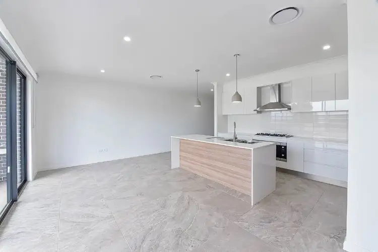 Third view of Homely house listing, 36 Leicester Street, Leumeah NSW 2560