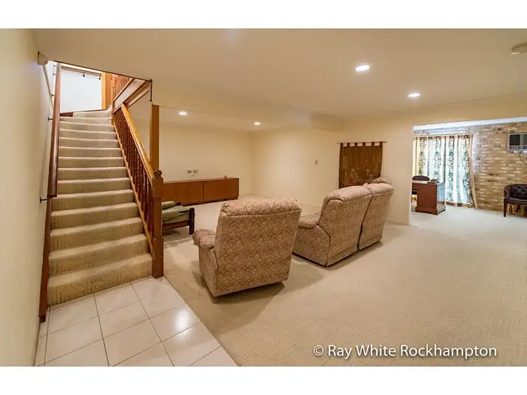 Fifth view of Homely house listing, 11 Berkelman Street, Frenchville QLD 4701