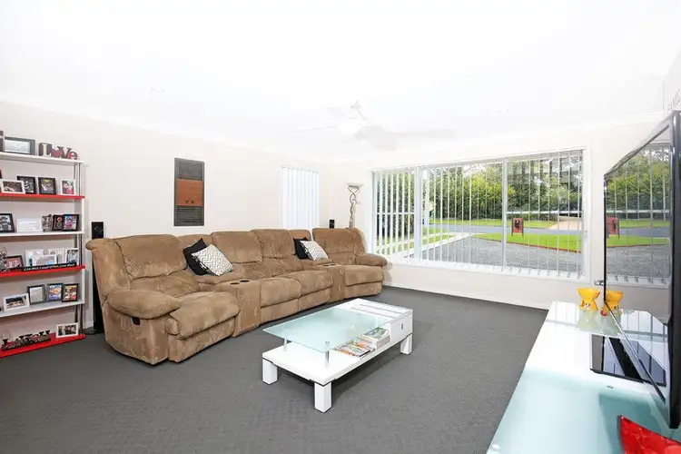 Sixth view of Homely house listing, 6 Jasmine Drive, Bomaderry NSW 2541