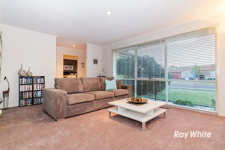 Seventh view of Homely house listing, 70 Waverley Park Drive, Cranbourne North VIC 3977