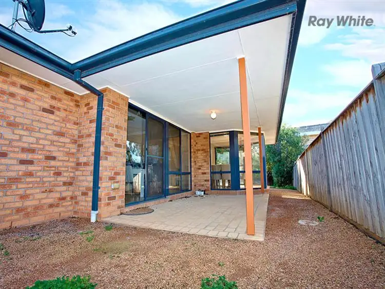 Sixth view of Homely house listing, 47 Middle Park Drive, Sanctuary Lakes VIC 3030