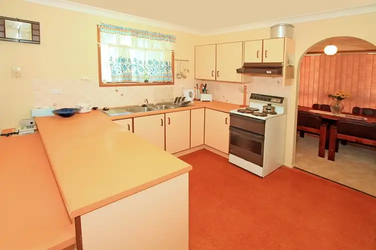 Fourth view of Homely house listing, 3 Beal Avenue, Frenchville QLD 4701
