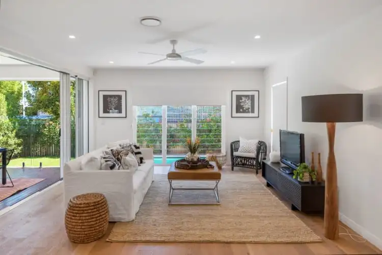 Main view of Homely house listing, 137 Manson Road, Hendra QLD 4011