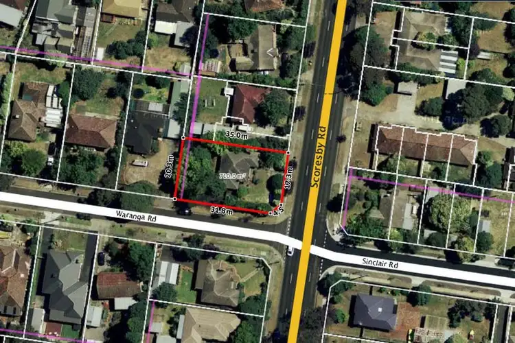78 Scoresby Road, Bayswater VIC 3153