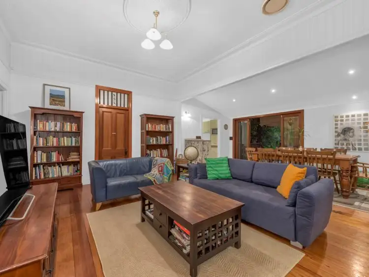 Fourth view of Homely house listing, 18 Crowther Street, Windsor QLD 4030