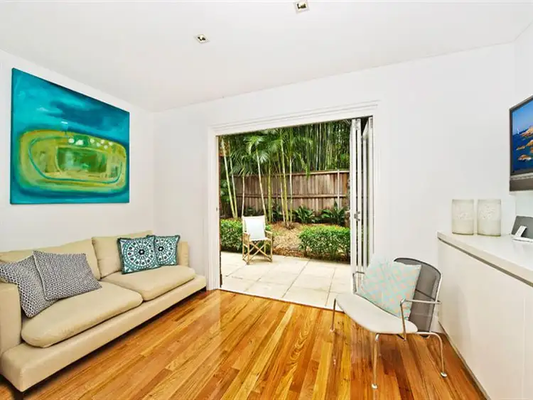 Fifth view of Homely apartment listing, 5/330 Edgecliff Road, Woollahra NSW 2025