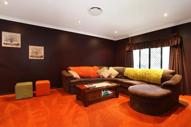 Third view of Homely house listing, 20 Leichardt Way, Andergrove QLD 4740