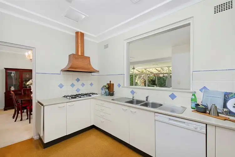 Fourth view of Homely house listing, 59 Bundarra Ave (Nth), Wahroonga NSW 2076