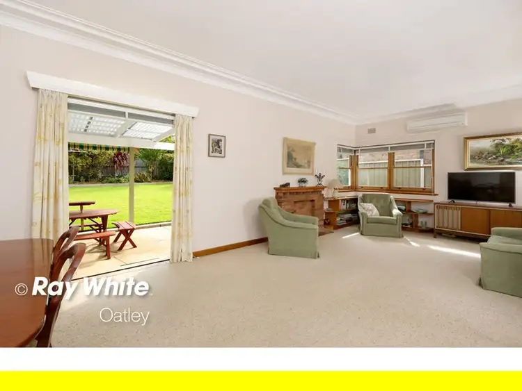 Third view of Homely house listing, 26 Macken Crescent, Oatley NSW 2223