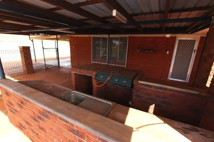 Fifth view of Homely house listing, 15 Gascoyne Crescent, Dampier WA 6713