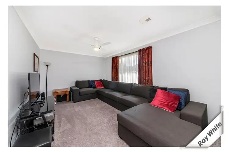 Third view of Homely house listing, 6 Landells Place, Conder ACT 2906