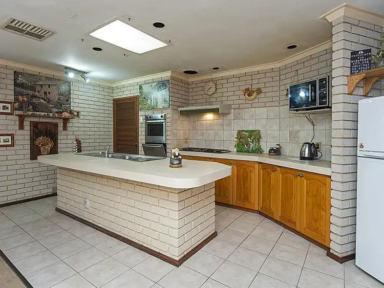 Second view of Homely house listing, 41 McNamara Drive, Thornlie WA 6108